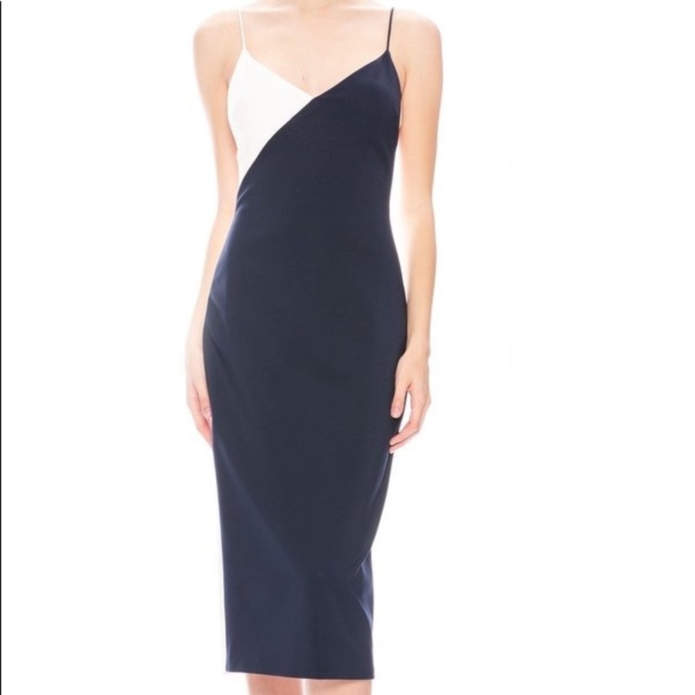 Cushnie et Ochs Pencil Dress